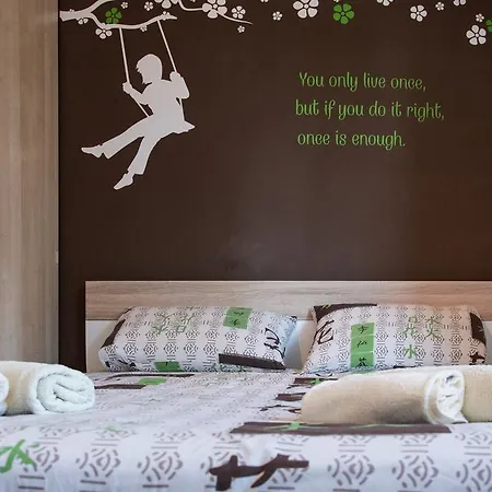 Patry Apartament
