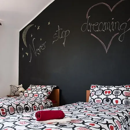 Patry Apartament Savudrija