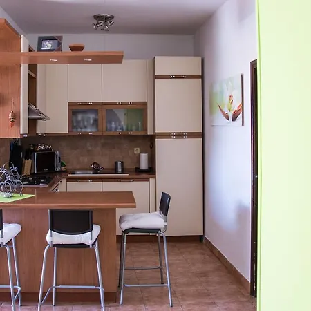 Apartment Patry